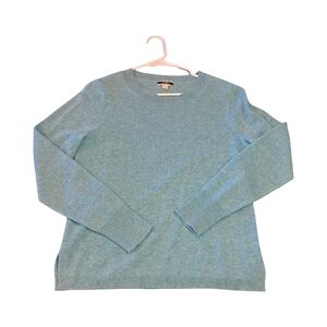 J. Crew Womens Cashmere Sweater